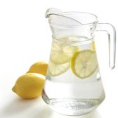 Amankah Mengkonsumsi Air Lemon