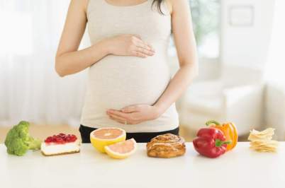 nutrisi ibu hamil 1